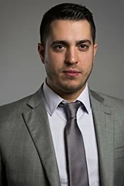 Paolo Bryant