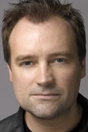 David Hewlett