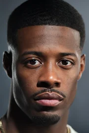 Patrick Walker
