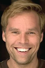Matthew Harrison
