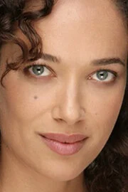 Carmen Chaplin