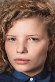 Luisa-Céline Gaffron