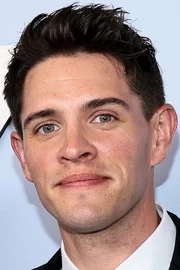 Casey Cott