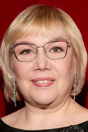 Сусанна Альперина