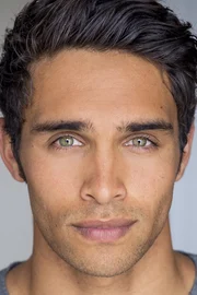 Jordi Webber