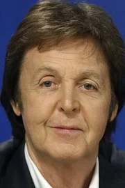 Paul McCartney