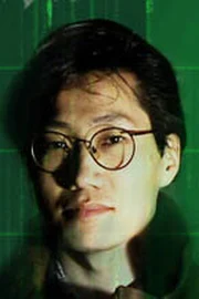 Peter Chung