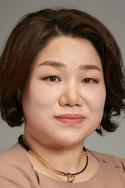 Kim Mi-hwa