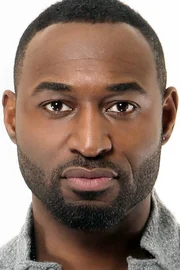 Adrian Holmes