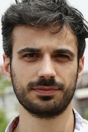Gianmarco Saurino