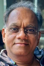 Rajesh Krishnan