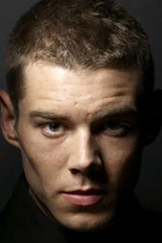Brian J. Smith