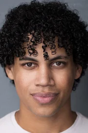 Jude Wilson
