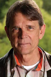 Conrad Buff IV