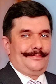Виктор Захаров