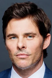 James Marsden