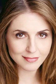 Ellen Dubin