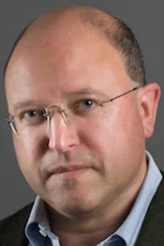 Cary Granat