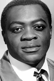 Yaphet Kotto