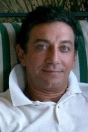 Frederic Golchan