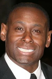 David Harewood