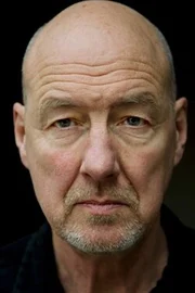 Alister Cameron