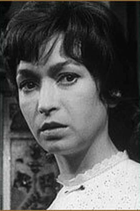 Krystyna Mikołajewska