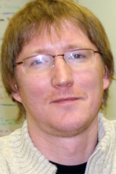 Дмитрий Пермяков