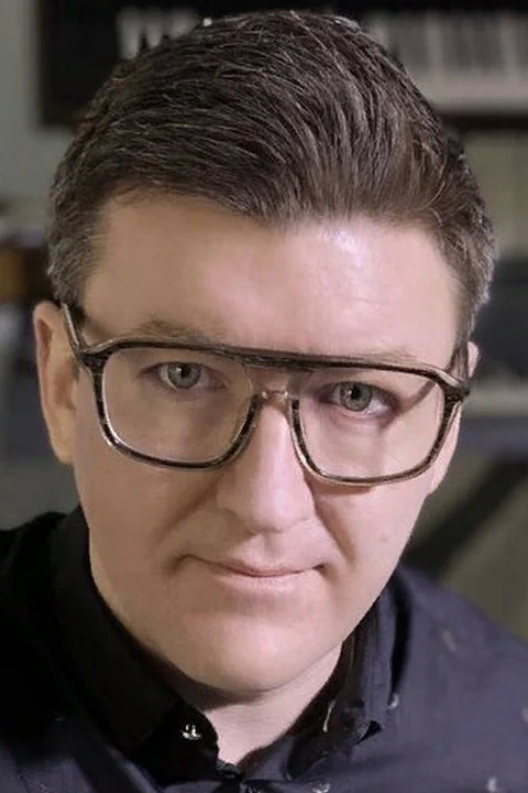Бенжи Меррисон
