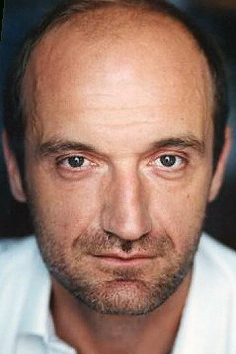 Фредерик Маранбер