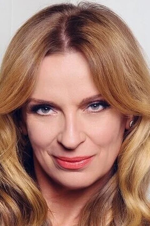 Ивана Хилкова