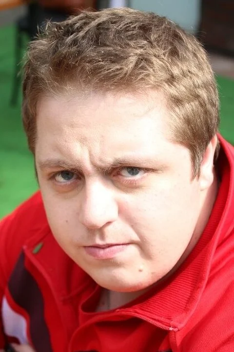 Владимир Белякин