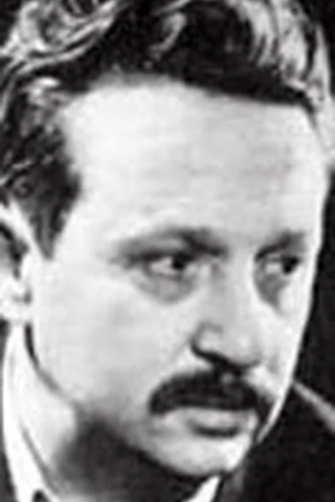 Александр Борщаговский