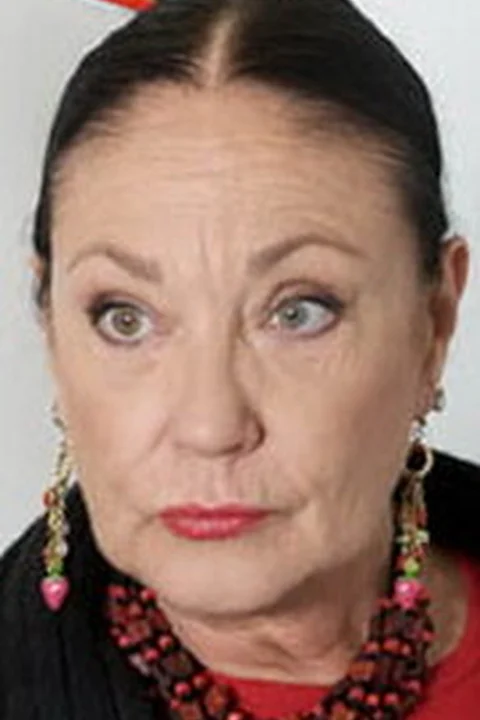 Olga Mateshko