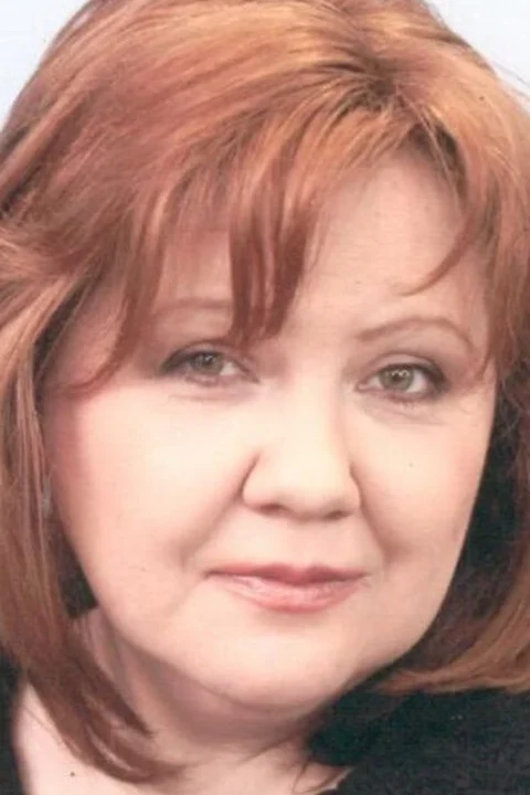 Галина Анисимова