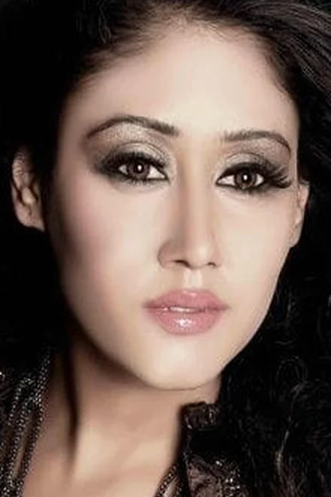 Sangeeta Khanayat