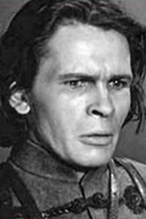 Виталий Матвеев