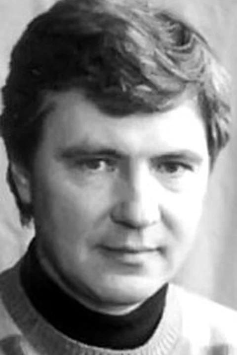 Николай Двигубский