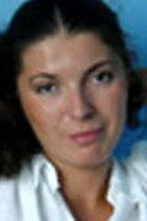 Екатерина Тирдатова