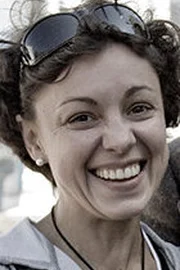 Екатерина Шахворостова