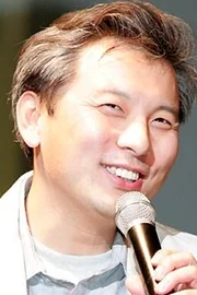 Kwon Hyeong-jin