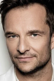 David Hallyday