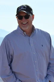 Scott Gardenhour