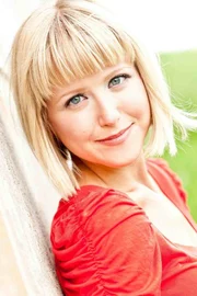 Angela Galuppo