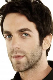 B.J. Novak