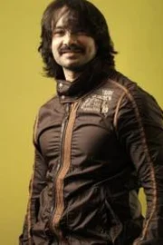 Vincent Ashokan
