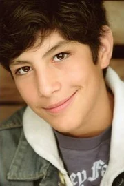 Emilio Cast