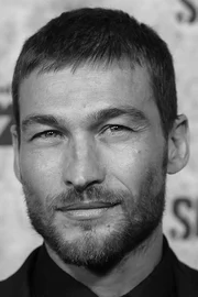 Andy Whitfield