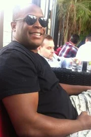 Damien Douglas