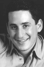 Eric Rosenberg